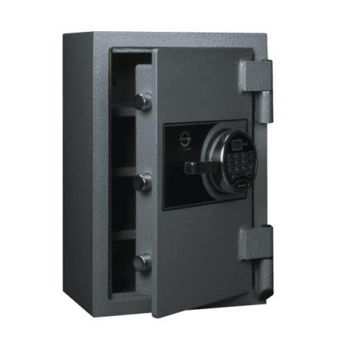 SD1E Drug Safe Open