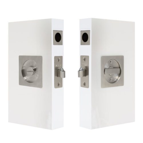 Windsor Cavity Privacy Lock