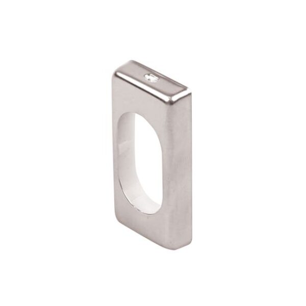 Yale Oval Cylinder Escucheon