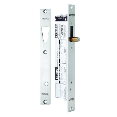 Trimec ES8000 V Lock