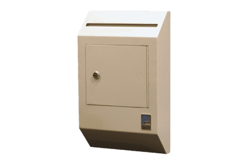 Protex WDB-110 Drop Box
