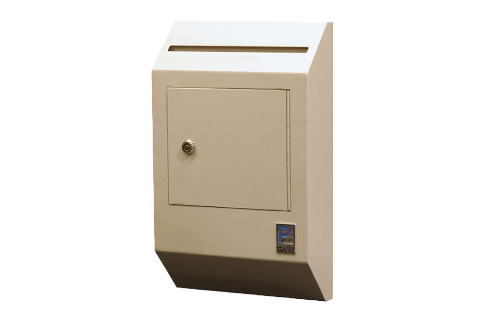 Protex WDB-110 Drop Box