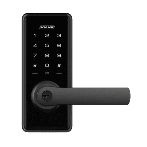 Schlage Ease S2 Lever