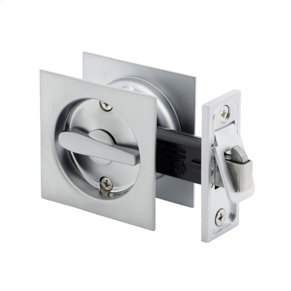 Schlage Cavity Privacy Lock Square Beveridge Locksmiths
