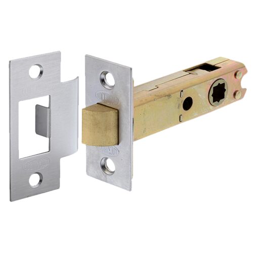 Lockwood 5260 Tubular Latch