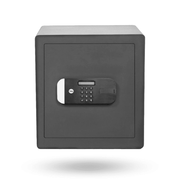 Yale Certified Office Safe