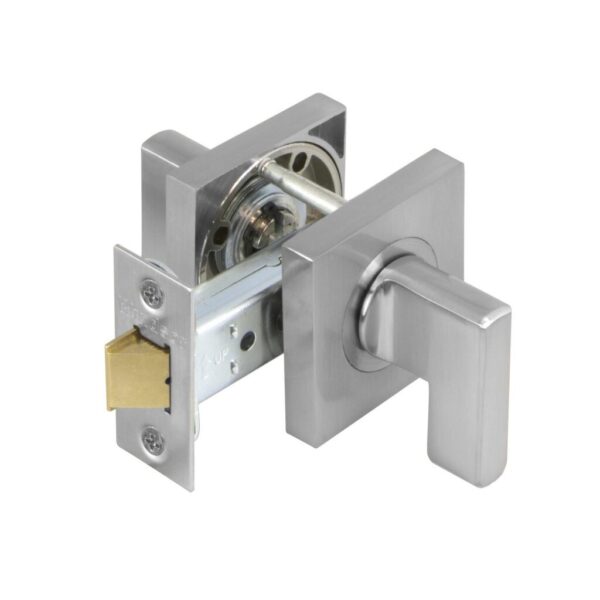 Windsor Square Safety Latch
