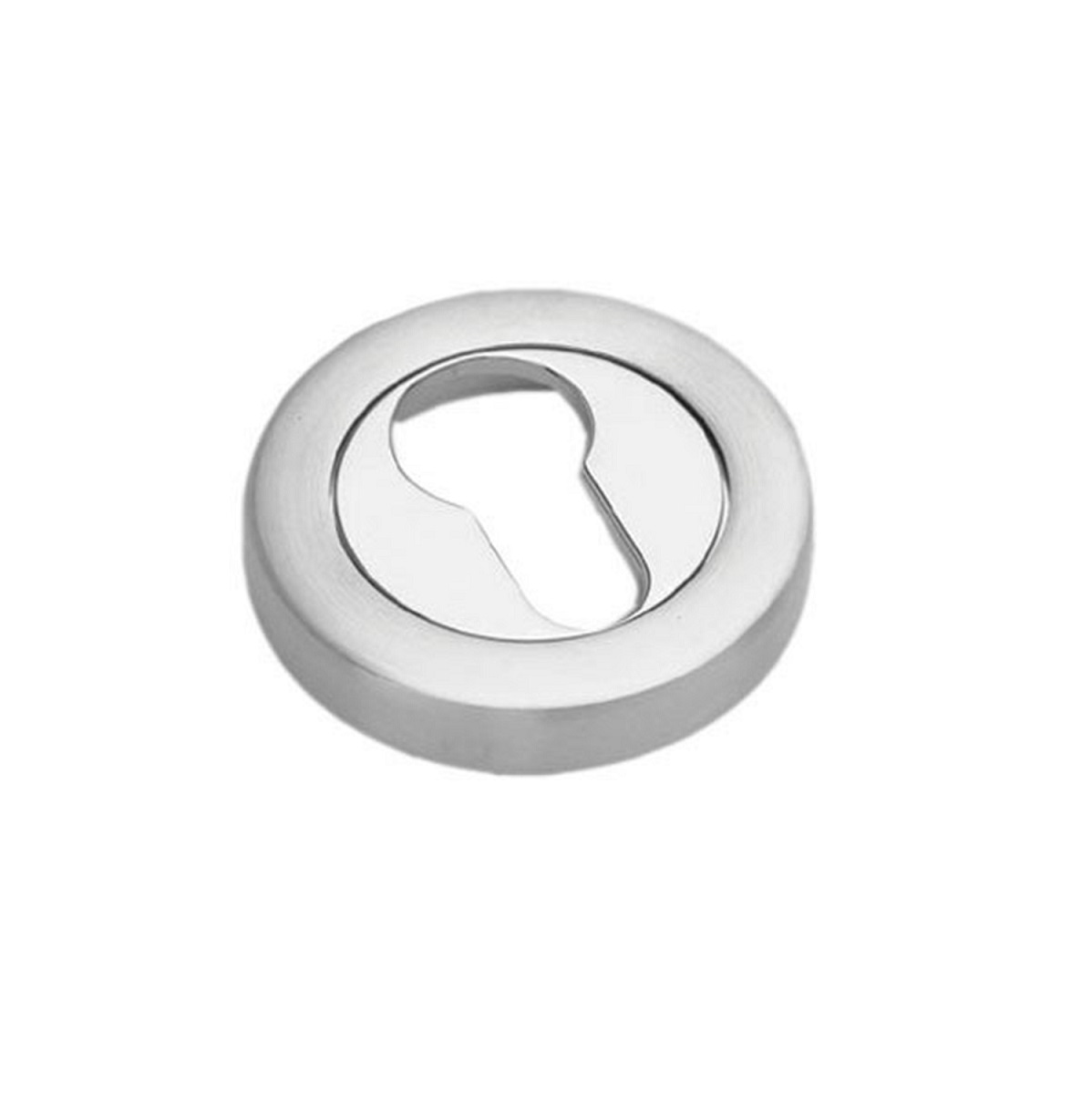 Legge L6012S Euro Escutcheon