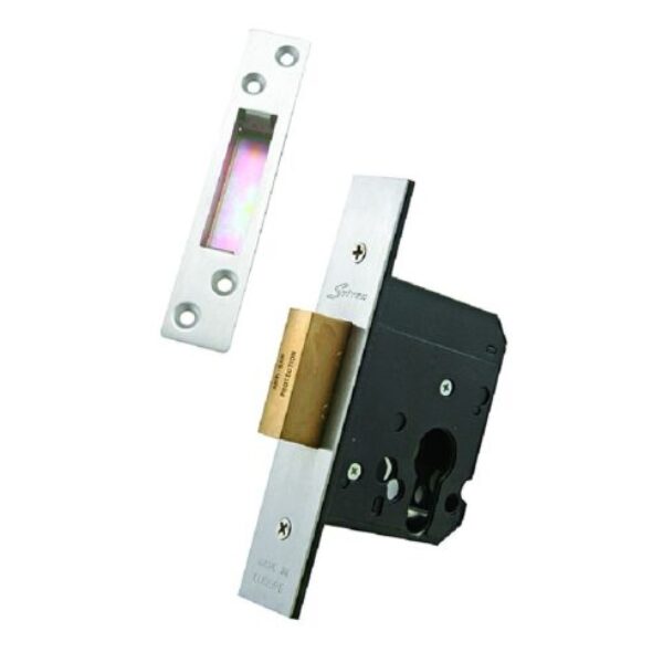 Sylvan Euro Mortice Deadlock