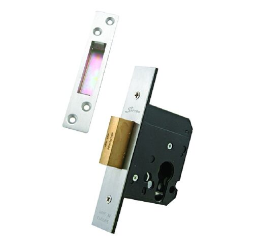 Sylvan Euro Mortice Deadlock