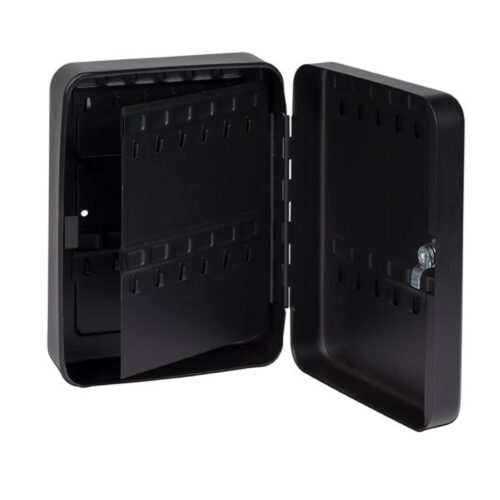 Yale Key Safe Open