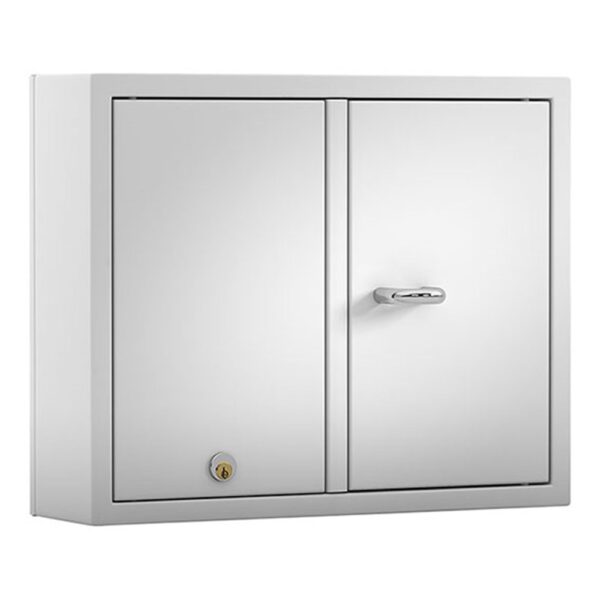Creone Keybox 9001E Cabinet 29 Keys No PCB