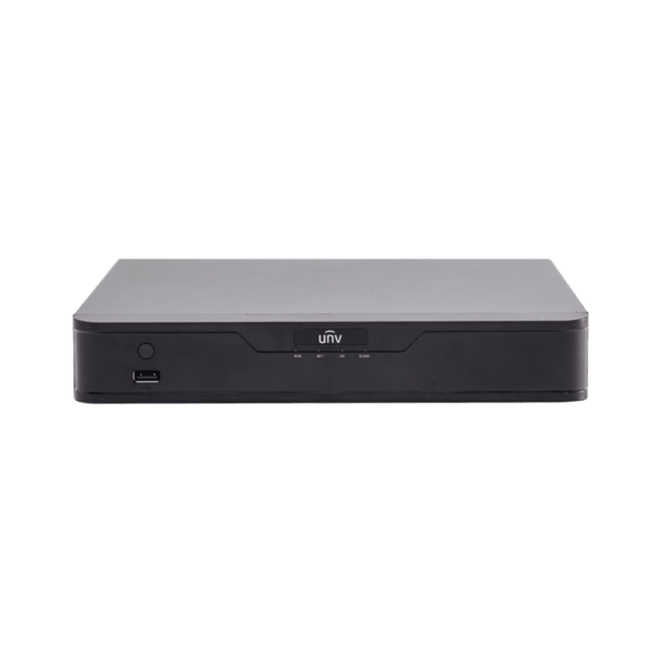 Uniview 501 - 8 Channel NVR