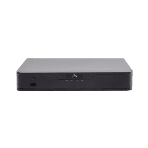 Uniview 501 - 8 Channel NVR