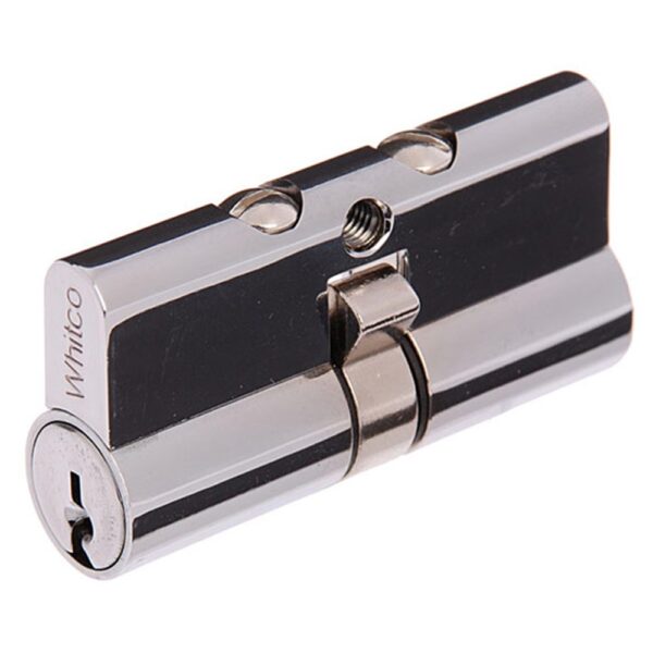 Whitco Tasman MK2 Euro Cylinder