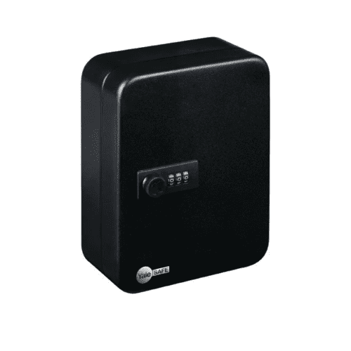 Yale Medium Combination Key Box