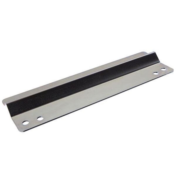 BDS Blocker Plate (No Cut Out)