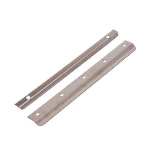 BDS Blocker Plate Interlocking