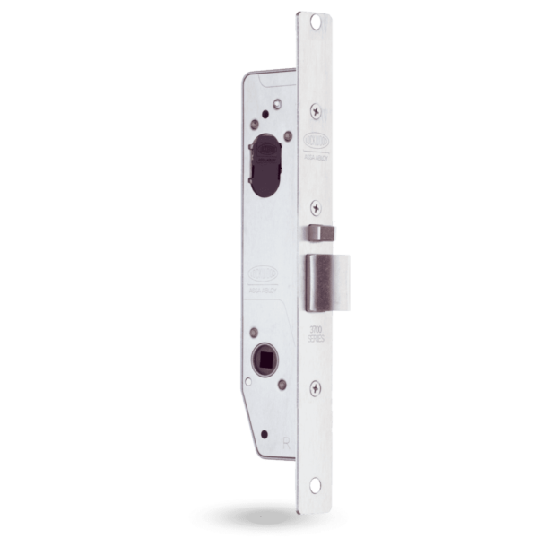 Lockwood 23mm Selector Mortice