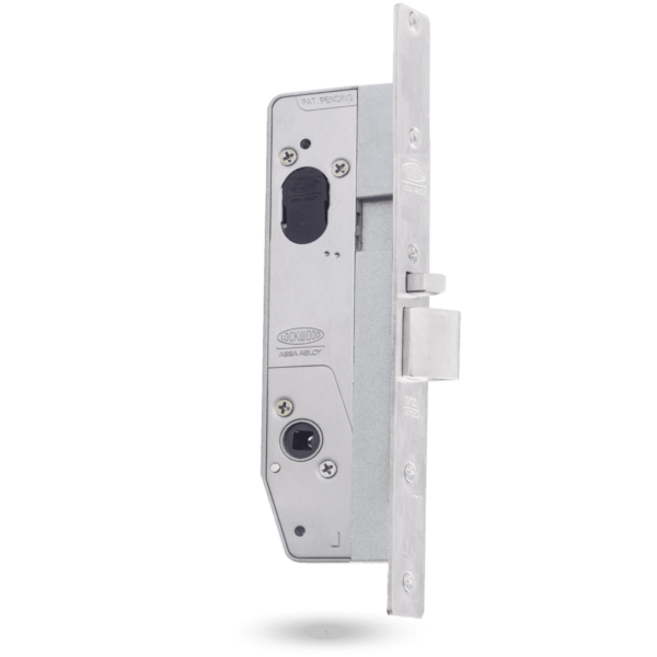 Lockwood 38mm Selector Mortice