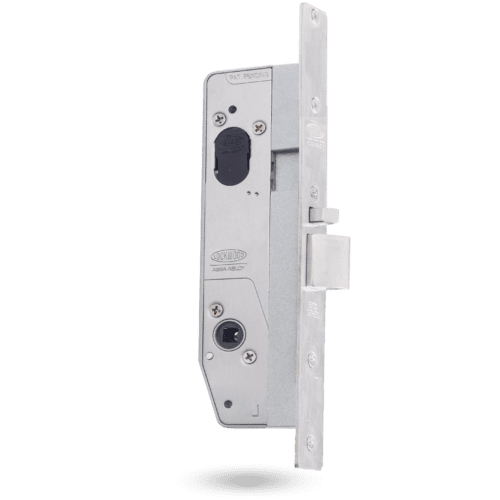 Lockwood 38mm Selector Mortice