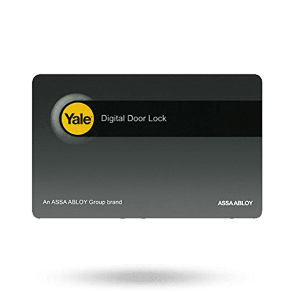 Yale sydm prox cards beveridge locksmiths