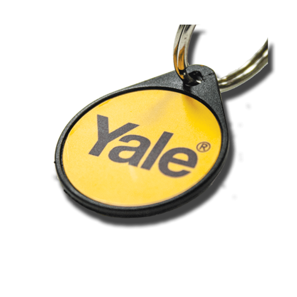 Yale SYDM Prox Tags