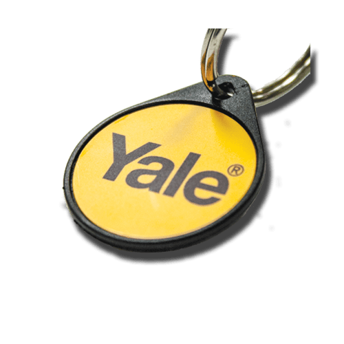 Yale SYDM Prox Tags