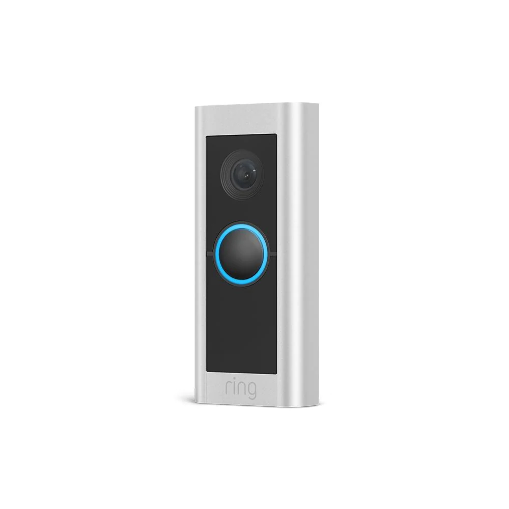 Ring smart sales doorbell 2