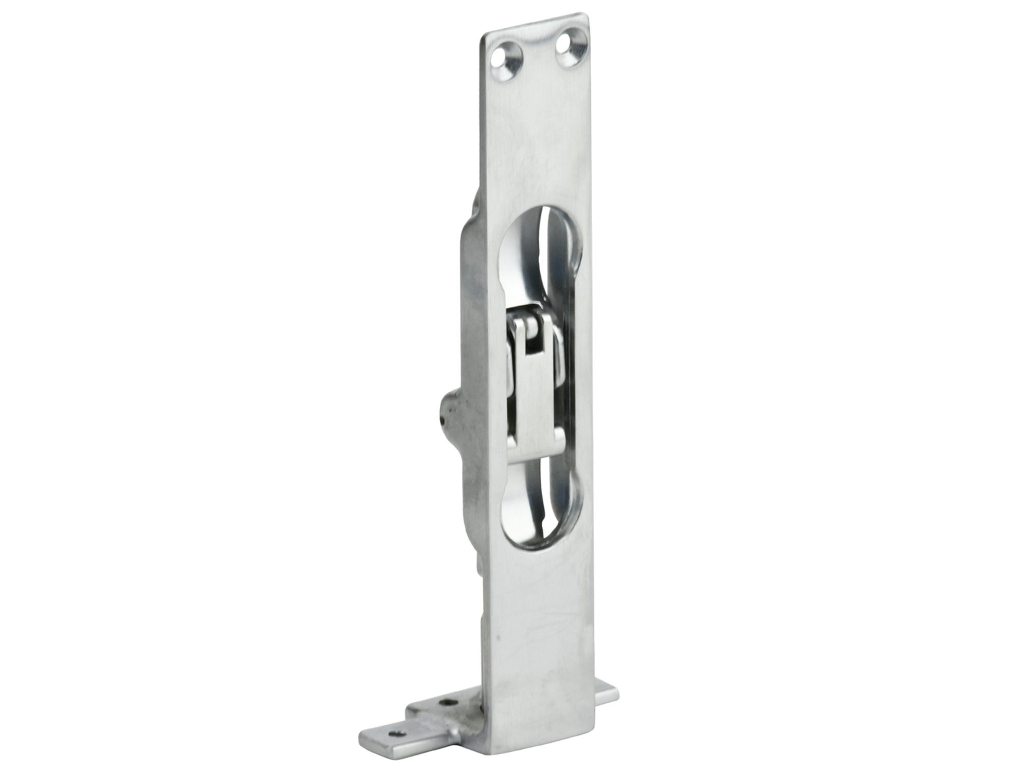 Flush Bolts