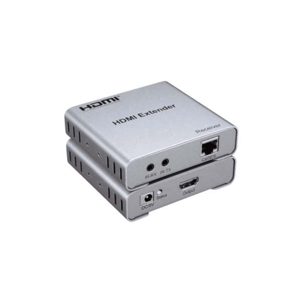 iSecure HDMI Extender - Beveridge Locksmiths