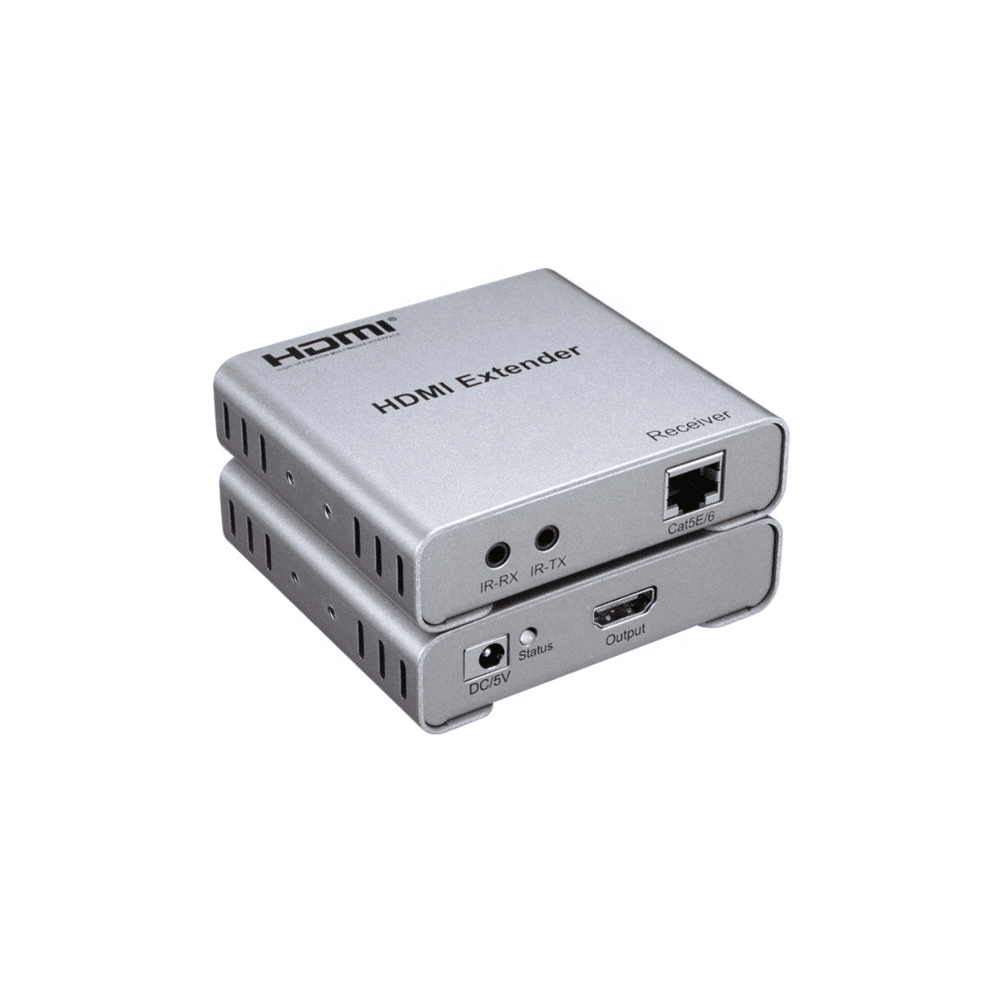 iSecure HDMI Extender