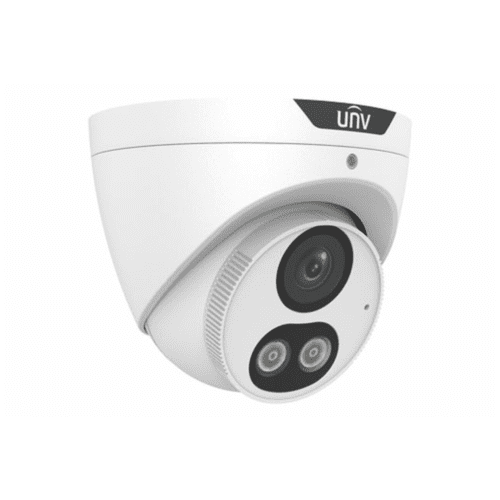 Uniview 8Mp Tri-Guard Prime Series Camera