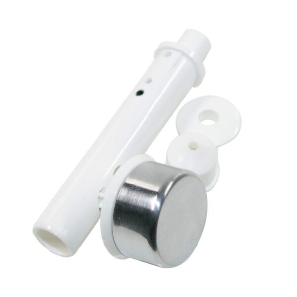 Sylvan PB Privacy Bolts