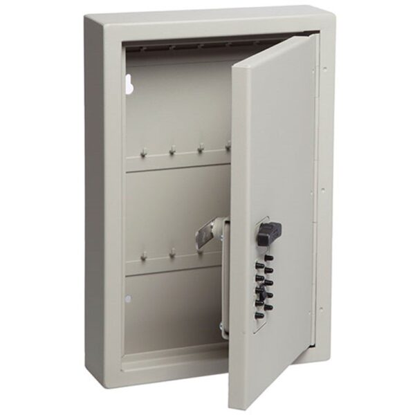 Kidde Touchpoint 30 Key Cabinet