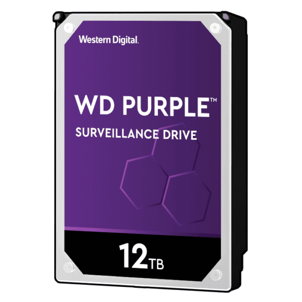Western Digital 12TB HDD