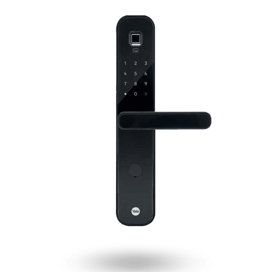Yale YDM7220 Fingerprint Smart Lock