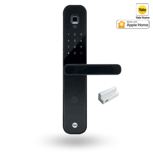Yale YDM7220 Fingerprint Smart Lock