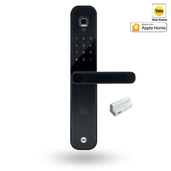 Yale YDM7220 Fingerprint Smart Lock
