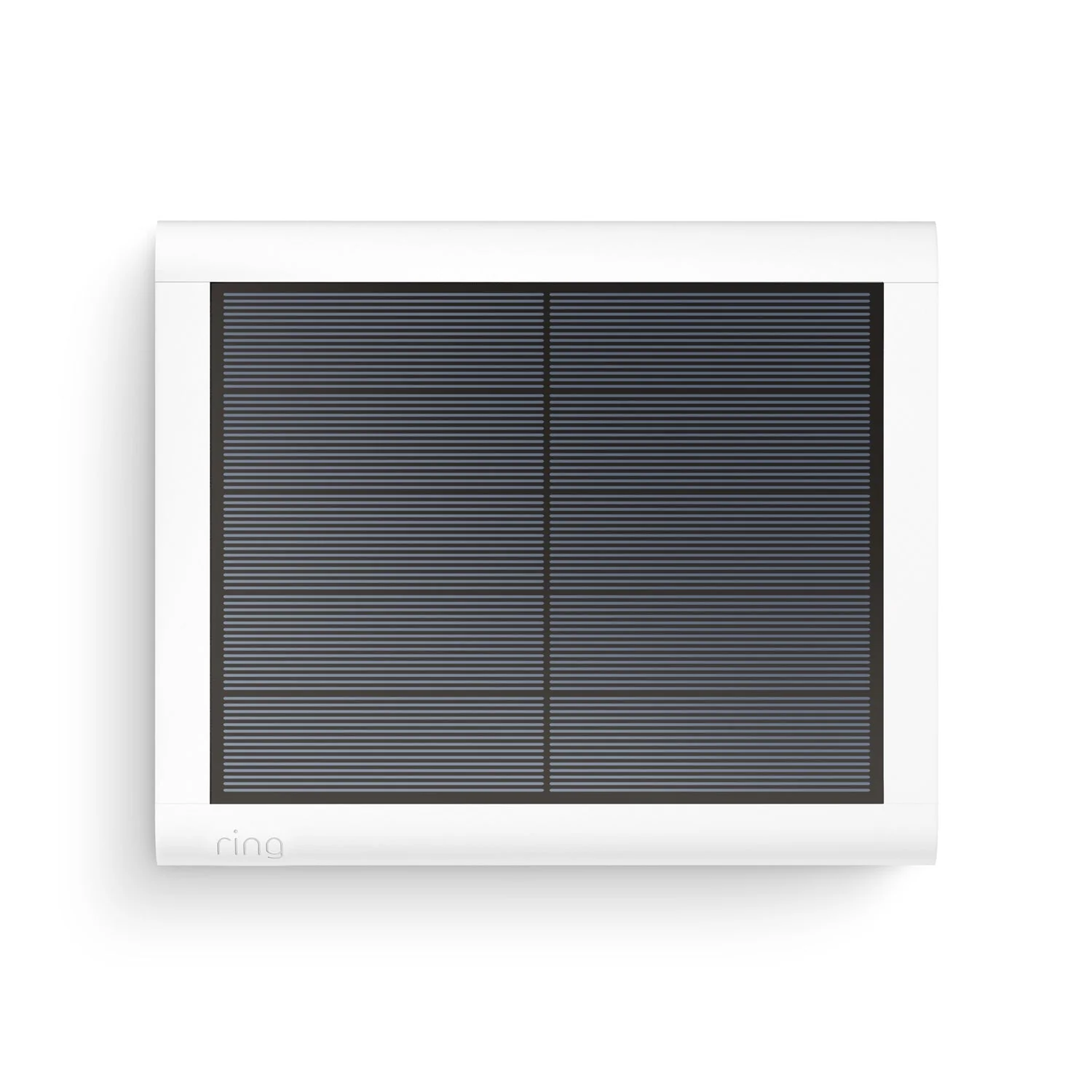 solar panel gen2 white