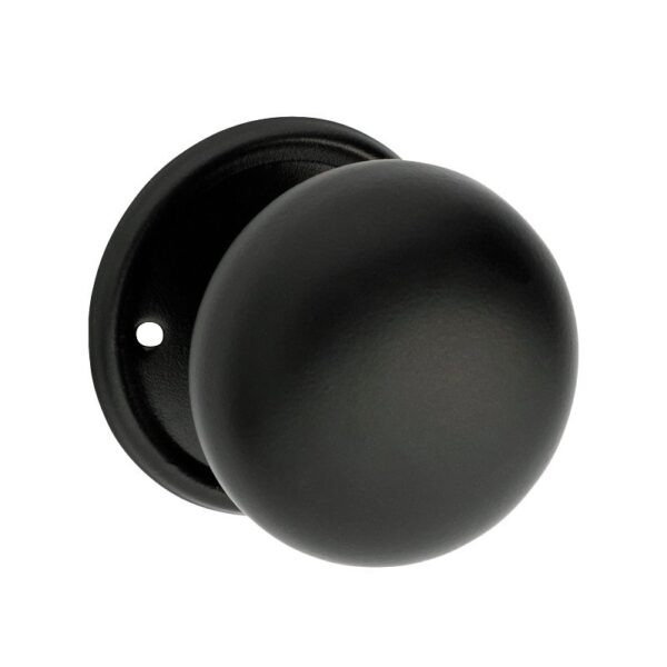 Tradco Rim Lock Knob