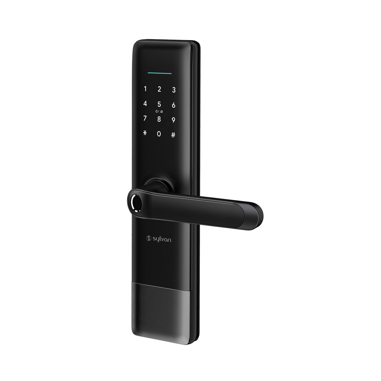 Sylvan SL41E Fingerprint Smart Lock