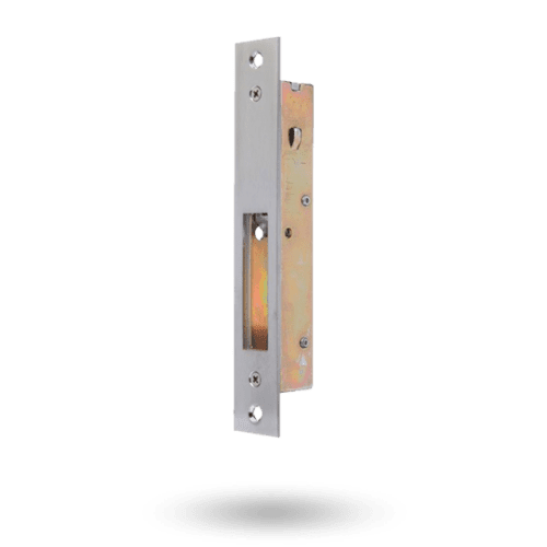 Lockwood 3540 Series Latching Strike