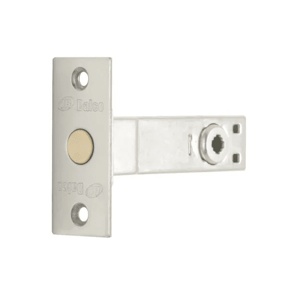 Schlage Tubular Privacy Bolt