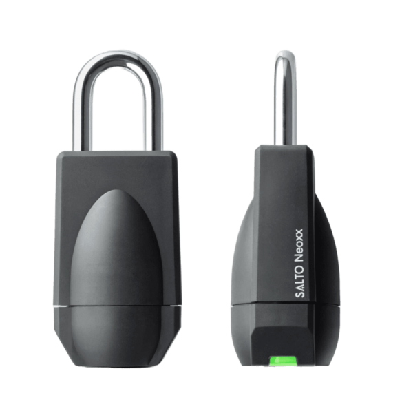 SALTO NEO G4 BLE 50mm Shackle Padlock