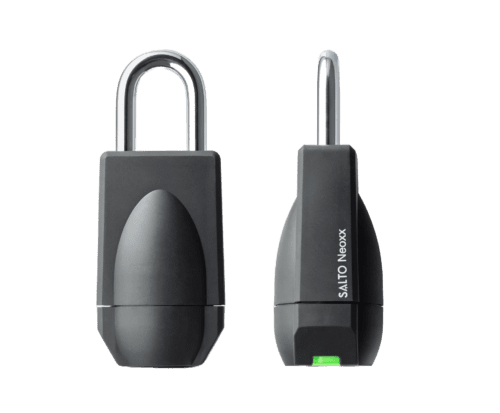 SALTO NEO G4 BLE 50mm Shackle Padlock