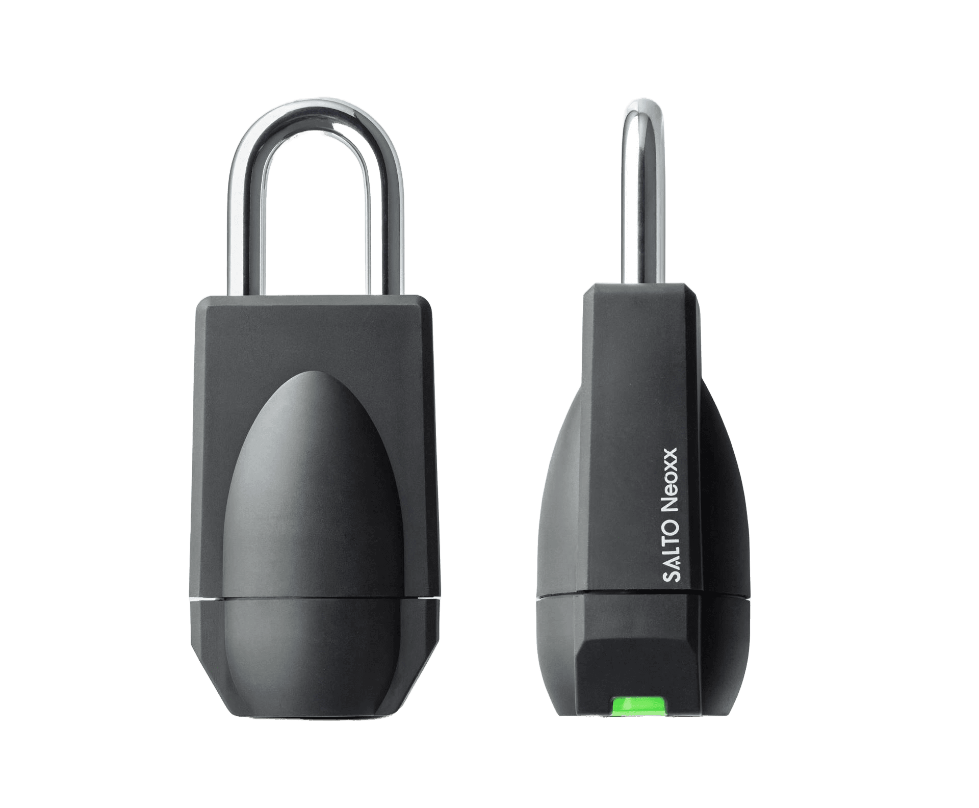 SALTO NEO G4 BLE 50mm Shackle Padlock