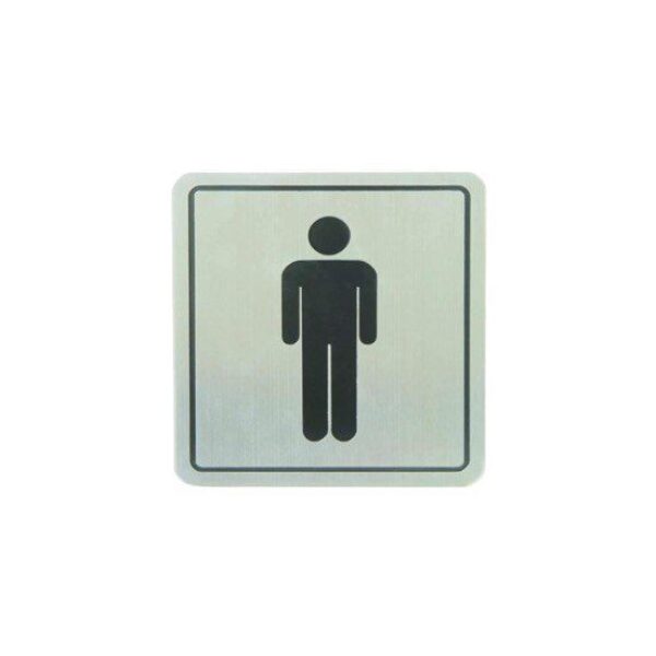 Legge 304 Stainless Signs