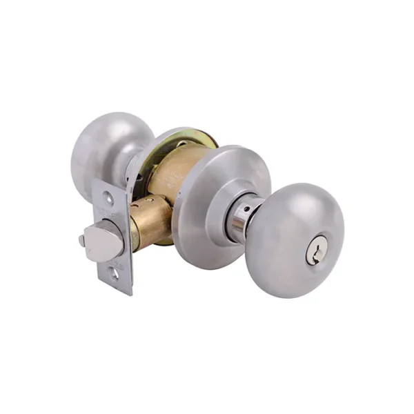 BLS Olympus Cylindrical Knobs
