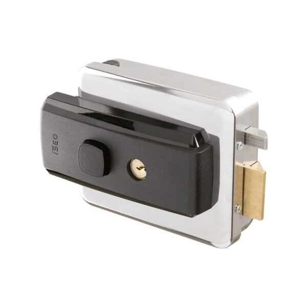 Iseo Stainless Steel Electric Gate Lock